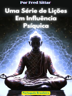 cover image of Uma Série de Lições Em Influência Psíquica